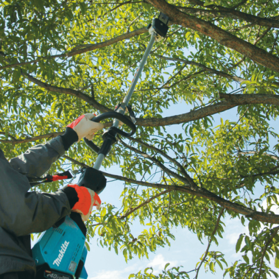 Outil Multifonctions XGT® Makita UX01GZ au prix HT