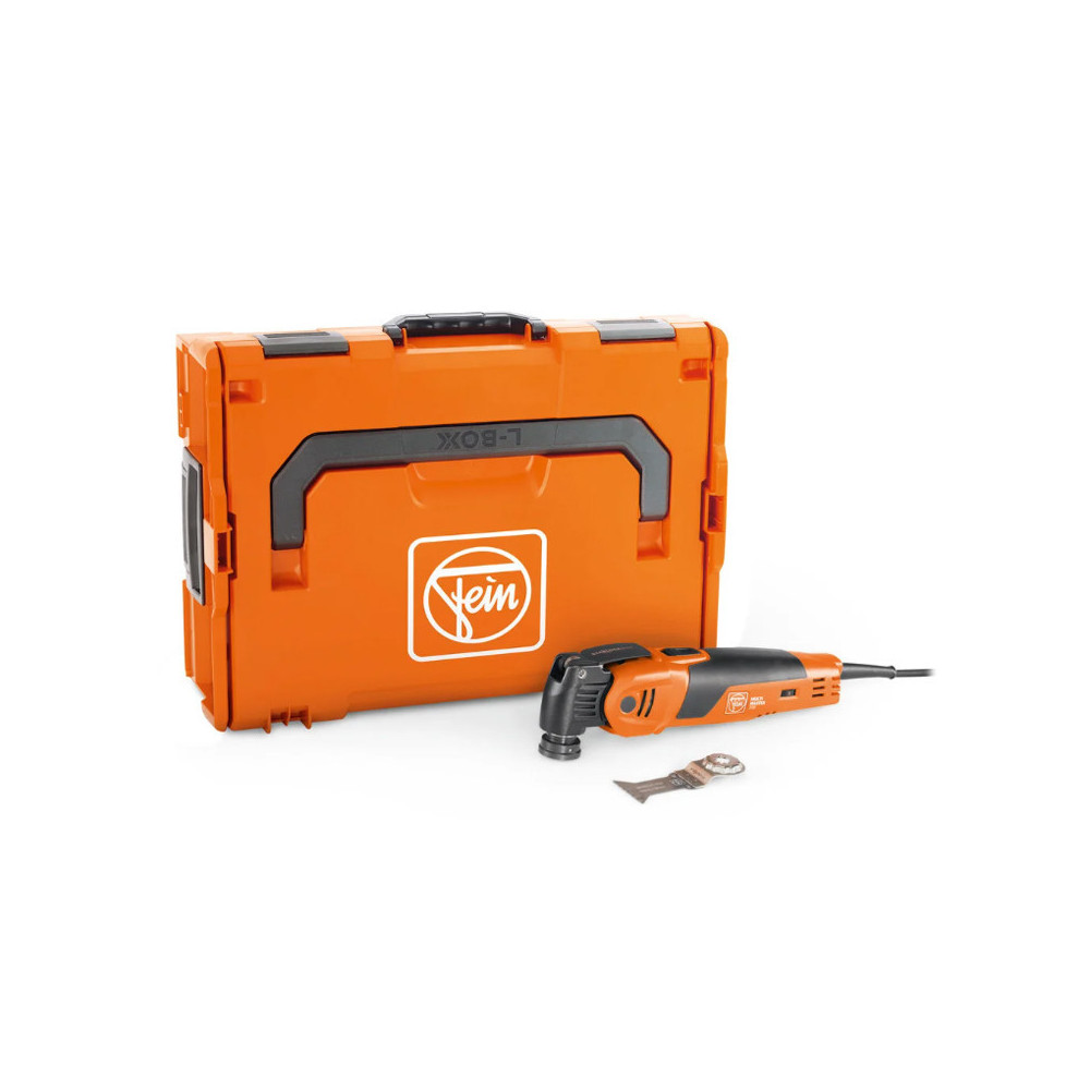 Outil mulifonctions multimaster mm 700 max en coffret Fein 72296863000