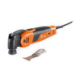 Outil mulifonctions multimaster mm 700 max en coffret Fein 72296863000