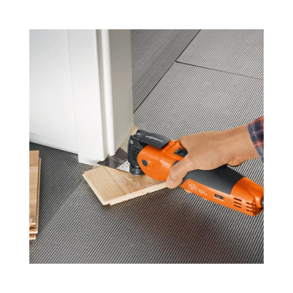 Outil mulifonctions multimaster mm 700 max en coffret Fein 72296863000