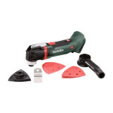 Outil multifonction 18V mt 18 ltx solo Metabo 613021890