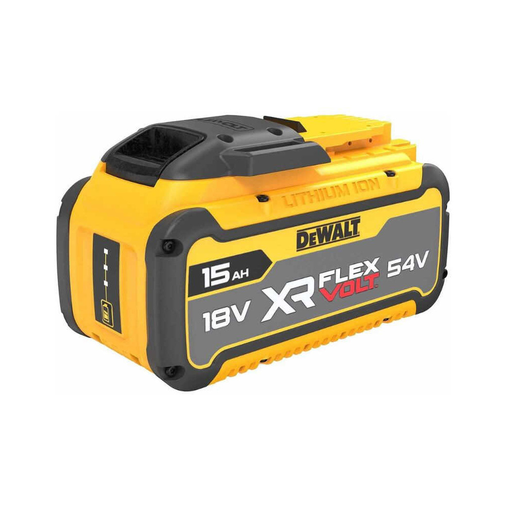 DeWalt DCB549 — Batterie XR FlexVolt 18/54V 15,0 Ah | ProForPro