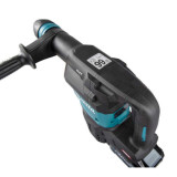 Burineur sds max 40V xgt 94J 2X40AH en valise Makita HM001GM201