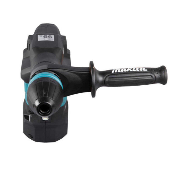 Burineur sds max 40V xgt 94J 2X40AH en valise Makita HM001GM201