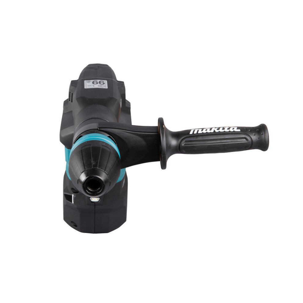 Burineur sds max 40V xgt 94J 2X40AH en valise Makita HM001GM201