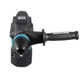 Burineur sds max 40V xgt 94J 2X40AH en valise Makita HM001GM201