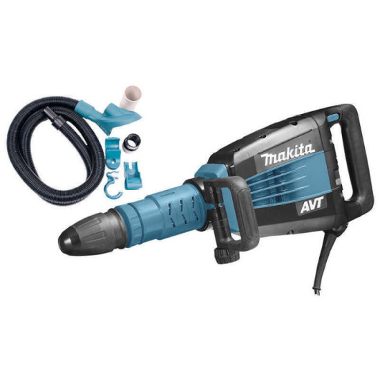 Marteau demolition Makita HM1214CV