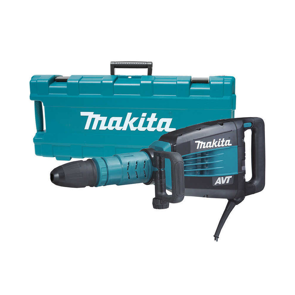 Marteau demolition Makita HM1214CV