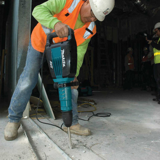 Marteau demolition Makita HM1214CV