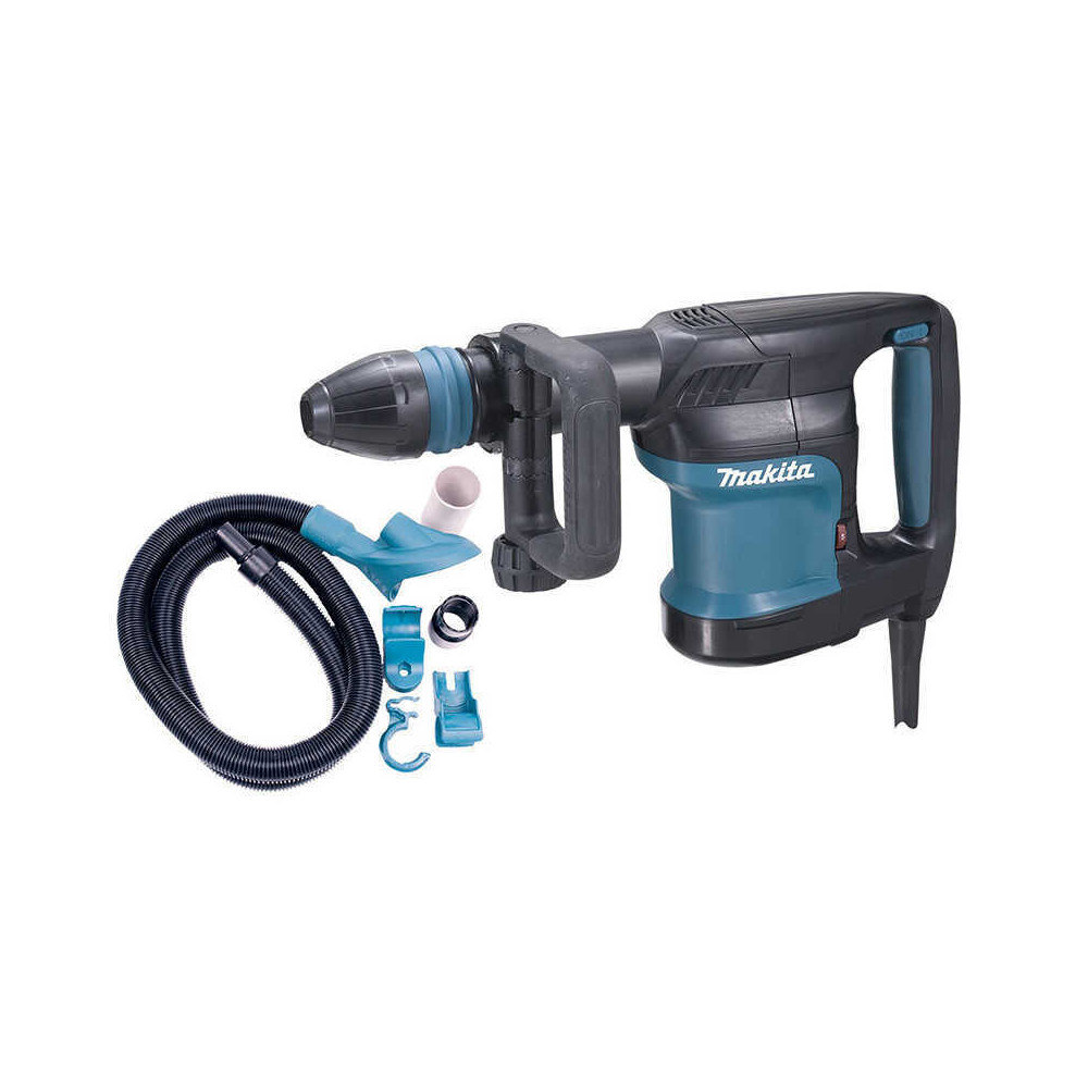 Burineur Makita HM0870CV 1100 W 7,6 J au prix HT