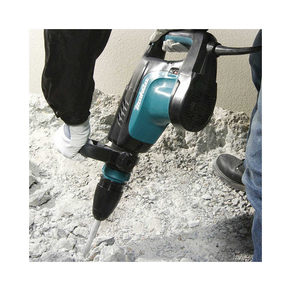 Marteau burineur Makita HM1203C