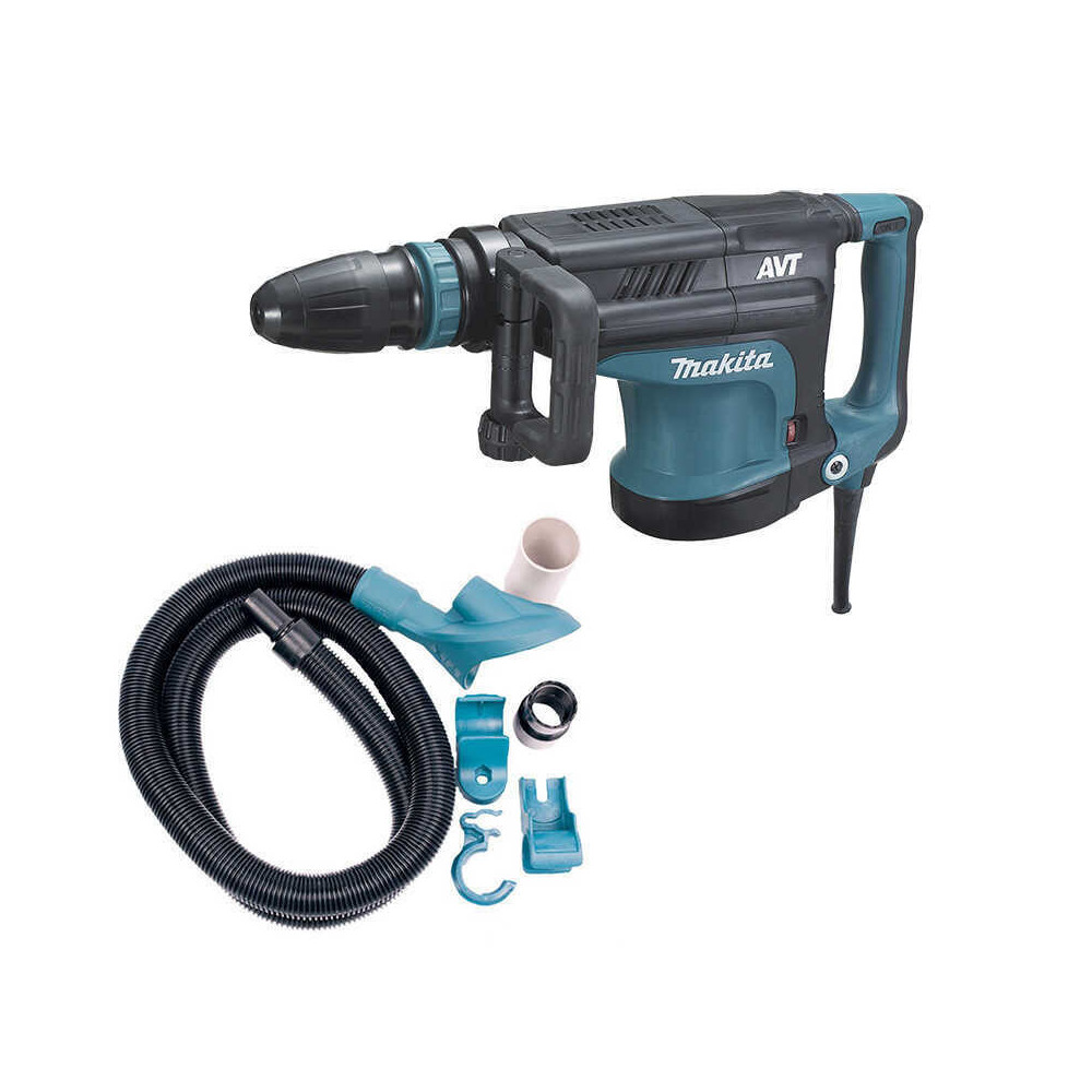 Marteau burineur Makita HM1213CV