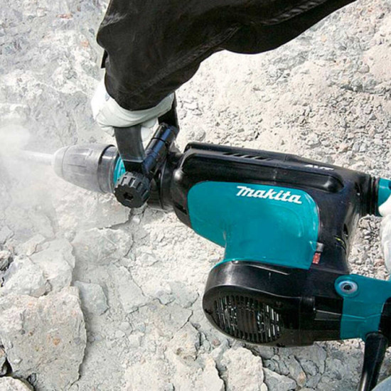 Marteau burineur Makita HM1213CV