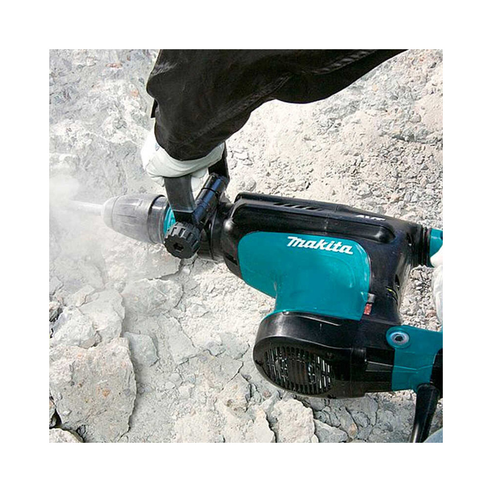Marteau burineur Makita HM1213CV