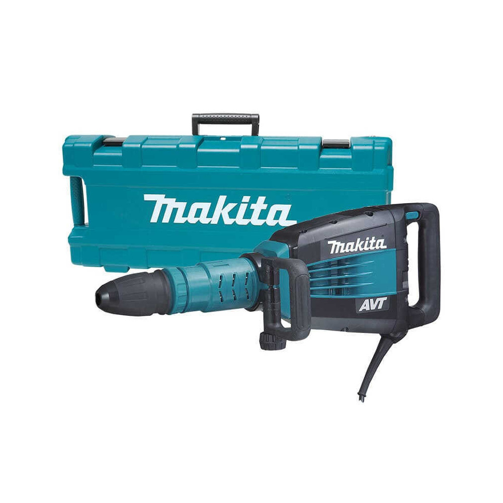 Marteau burineur Makita HM1214C