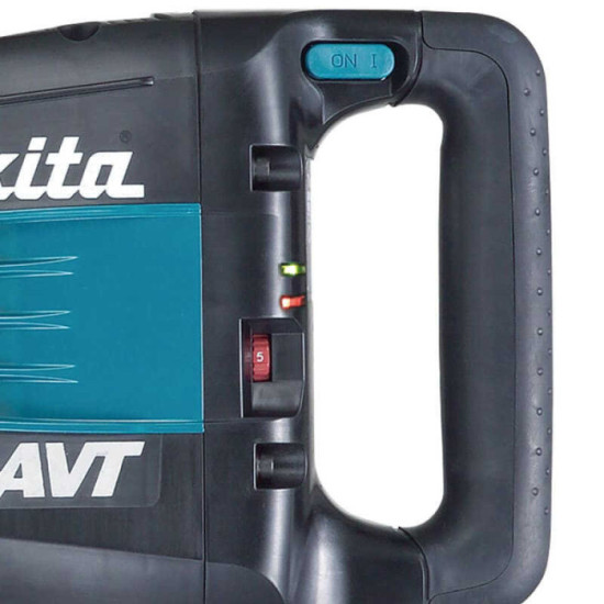 Marteau burineur Makita HM1214C