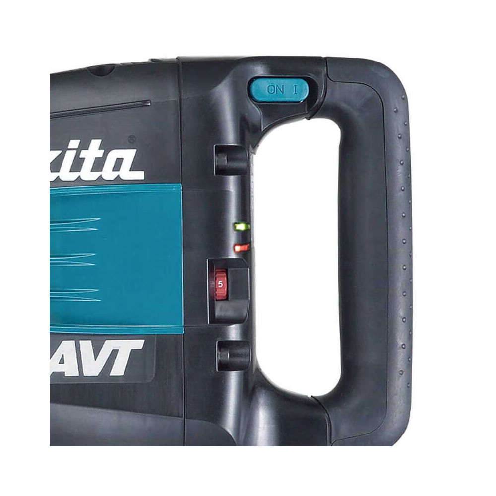 Marteau burineur Makita HM1214C