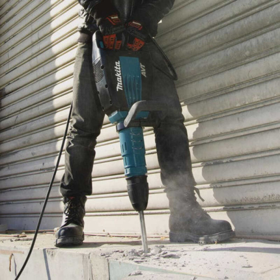 Marteau burineur Makita HM1214C