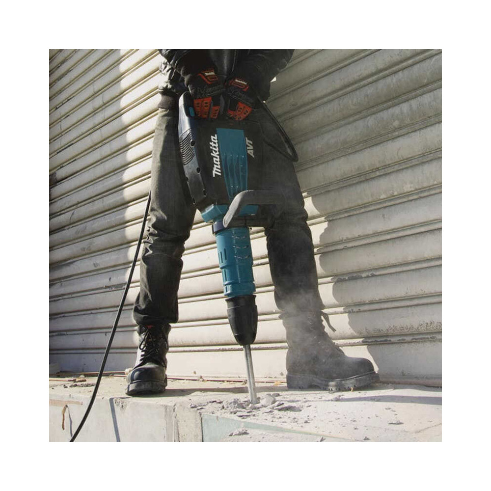 Marteau burineur Makita HM1214C