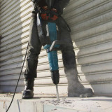 Marteau burineur Makita HM1214C