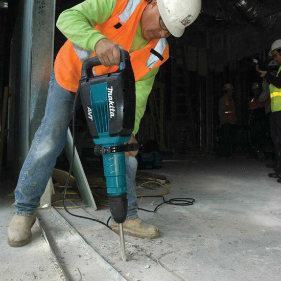 Marteau burineur Makita HM1214C