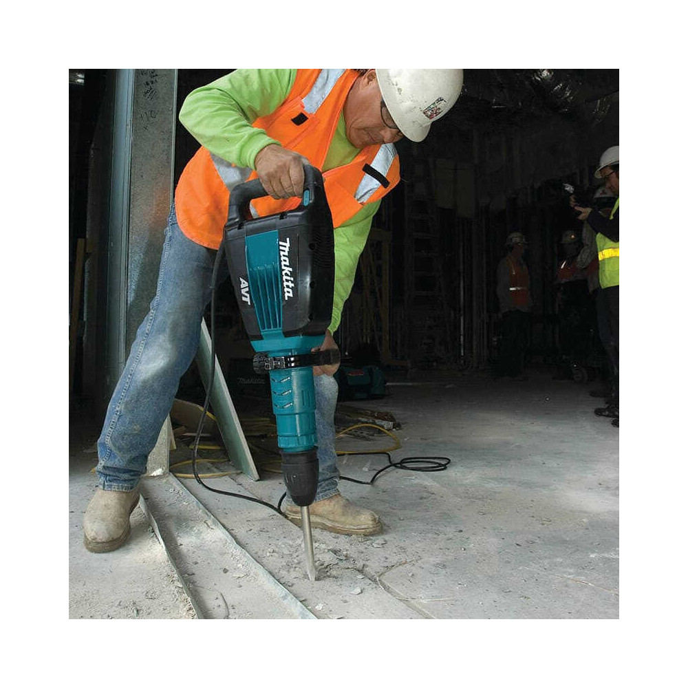 Marteau burineur Makita HM1214C