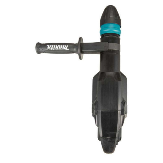 Burineur sds max 40V xgt 94J solo en valise Makita HM001GZ02