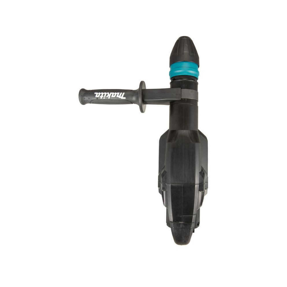 Burineur sds max 40V xgt 94J solo en valise Makita HM001GZ02