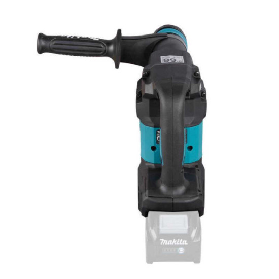 Burineur sds max 40V xgt 94J 2X50AH en valise Makita HM001GT201