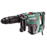 Marteau burineur sds max 1500W en coffret Metabo 600770500