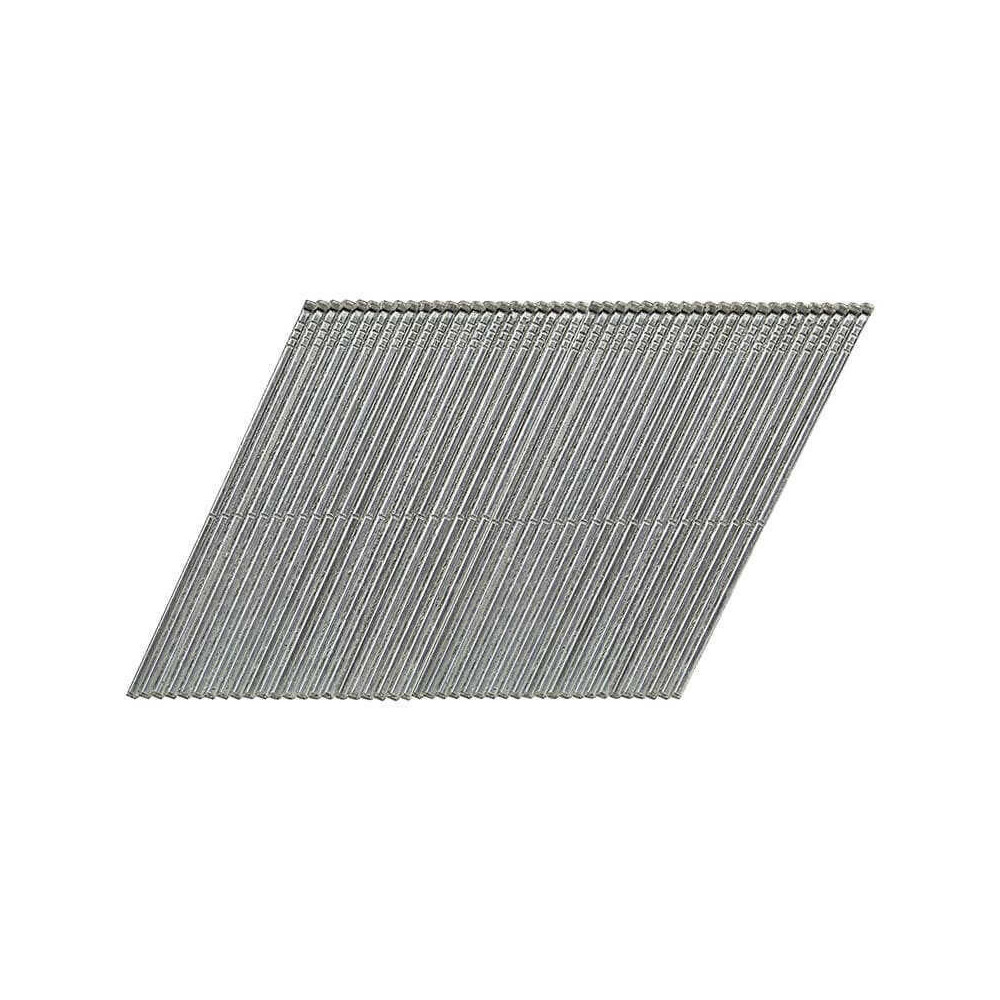 Lot de pointes en acier galvanise 16X32MM 16 ga 20 2500 pcs Dewalt DNBA1632GZ