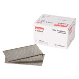 Clous brads en t galvanises long 45MM 2000 pcs Makita f 33980