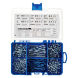 Coffret de vis a trou de poche kreg SK04