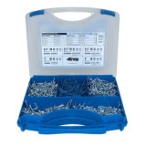 Kit de vis pour trous de poche 675 pcs kreg SK03