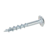 Vis en zinc pour percages dissimules TWSC8125500 triton 494580