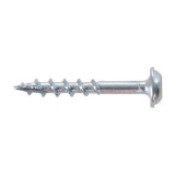 Vis en zinc pour percages dissimules TWSC8125500 triton 494580