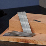 Lot de pointes en acier galvanise 16X38MM 16 ga 20 2500 pcs Dewalt DNBA1638GZ