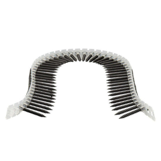 Vis en bande pour plaque de platre Makita f 31166
