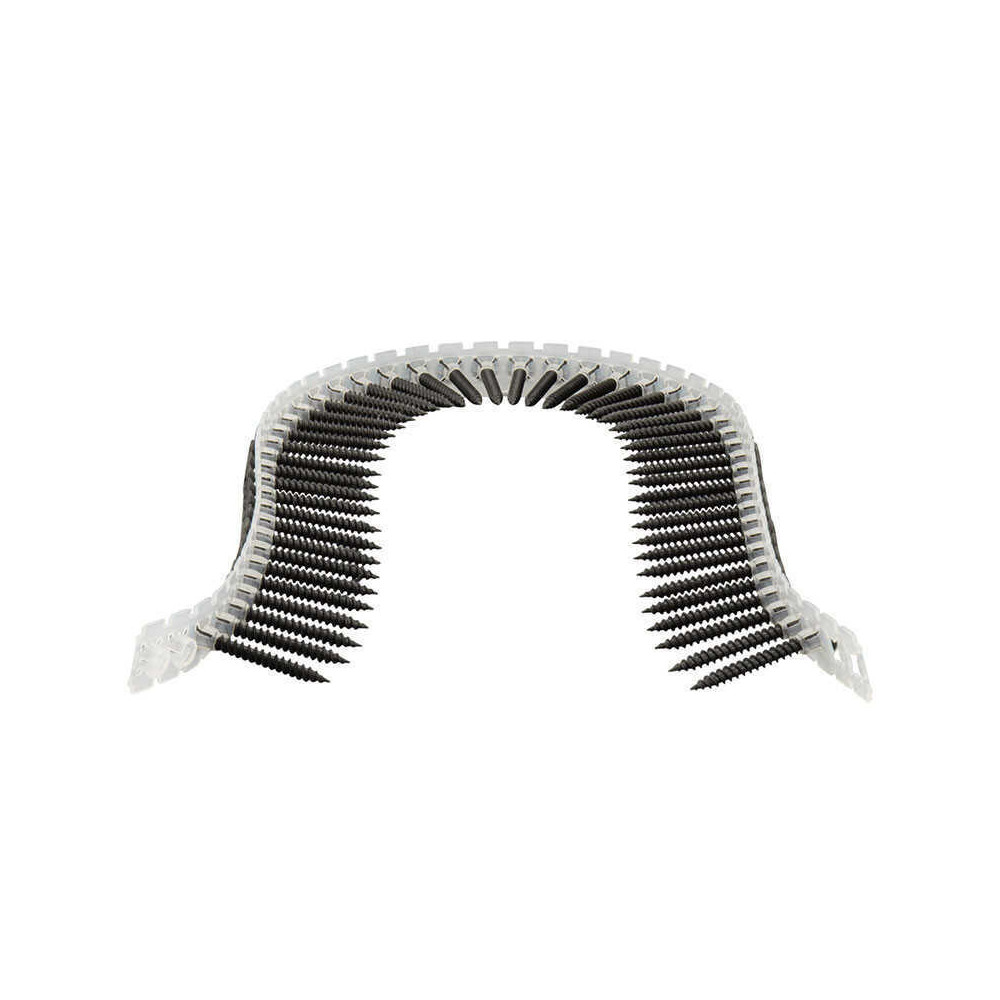 Vis en bande pour plaque de platre Makita f 31166