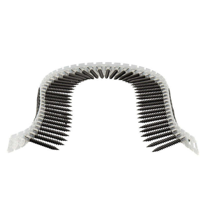 Vis en bande pour plaque de platre Makita f 31166