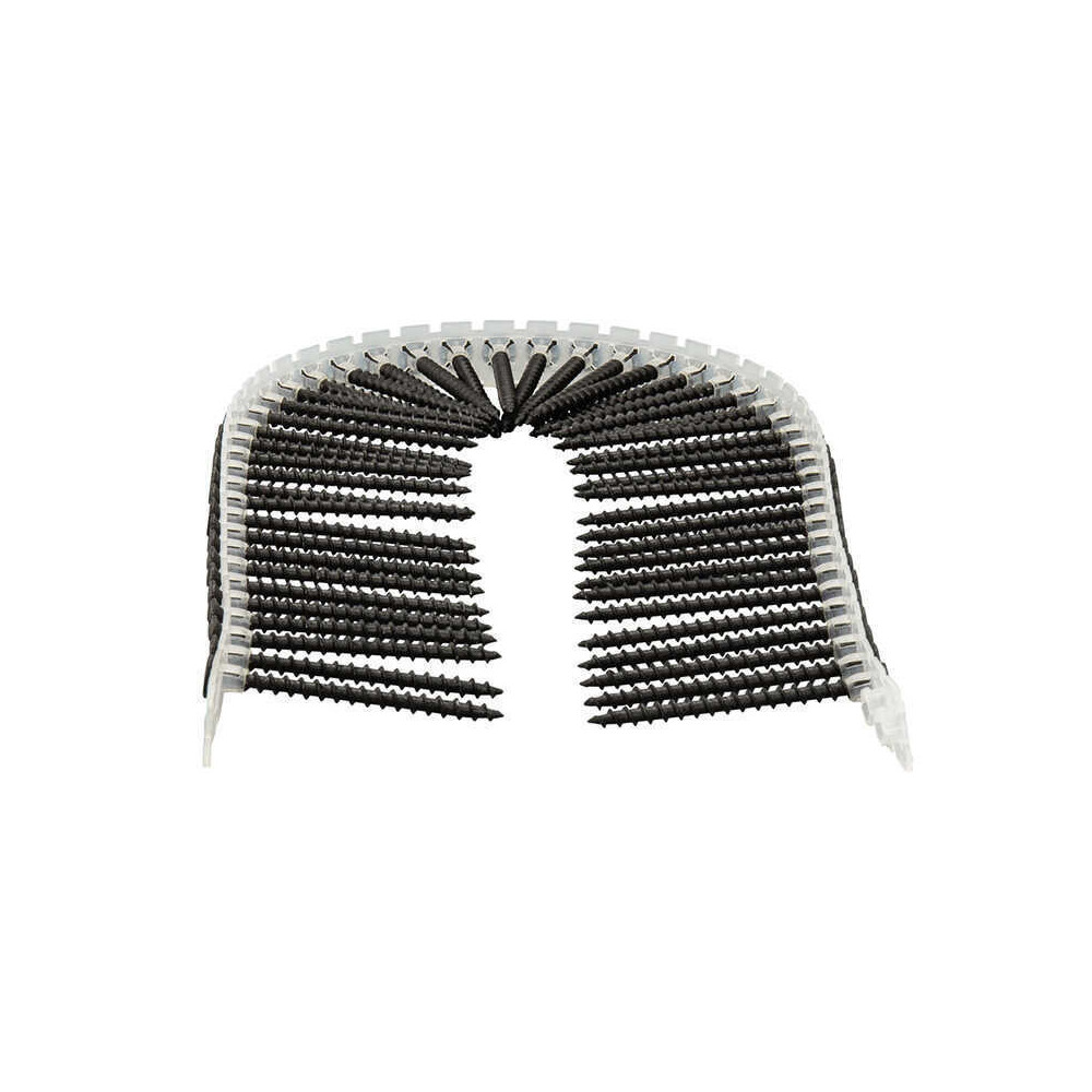 Vis en bande platremetal 39X55MM 1000 pcs Makita f 30942