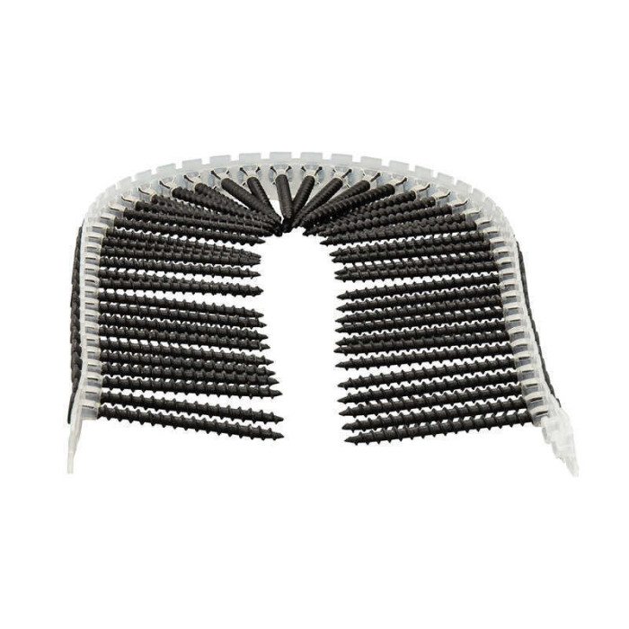 Vis en bande platremetal 39X55MM 1000 pcs Makita f 30942