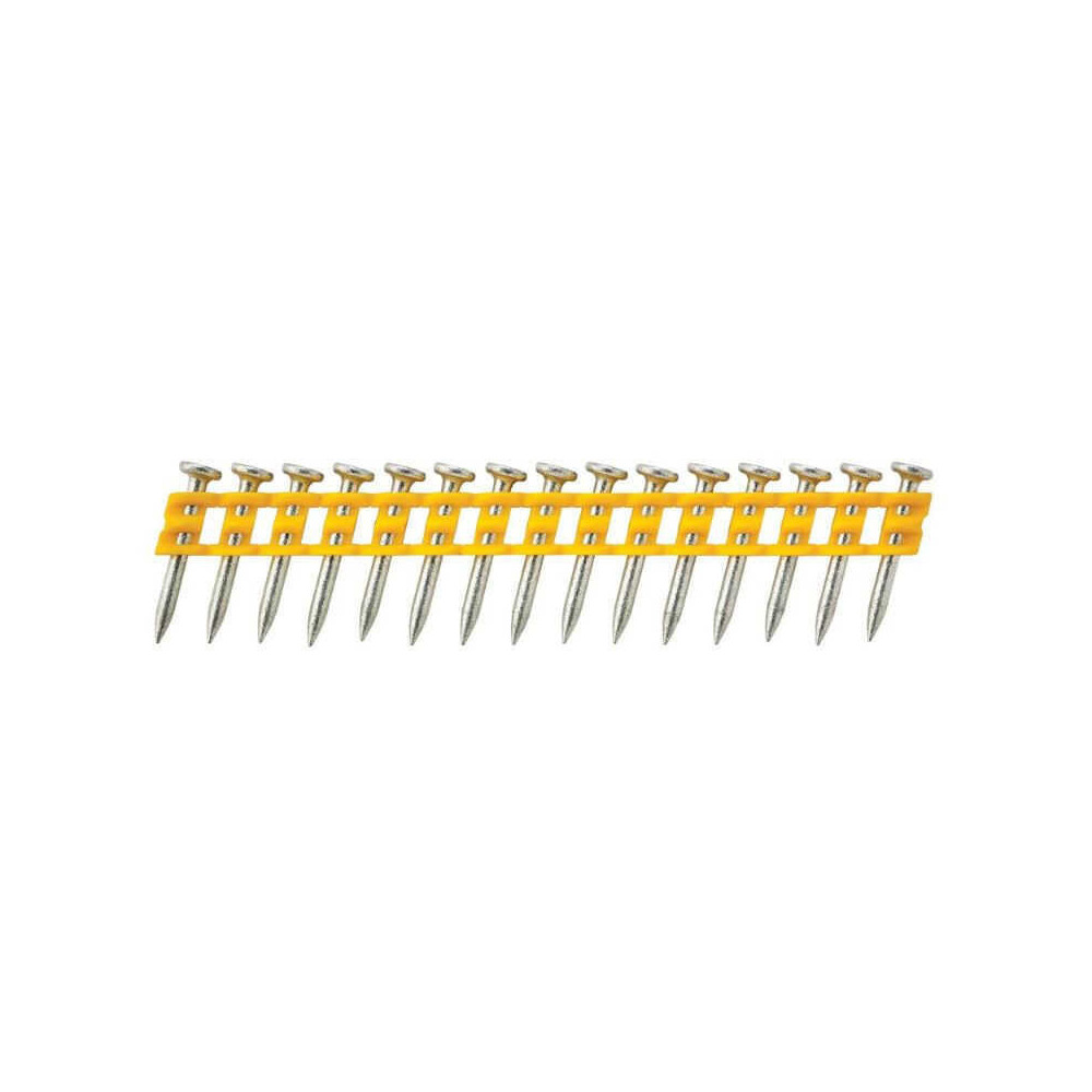 Clous 26X40 mm 1005 pcs pour cloueur DCN890 Dewalt DCN8901040