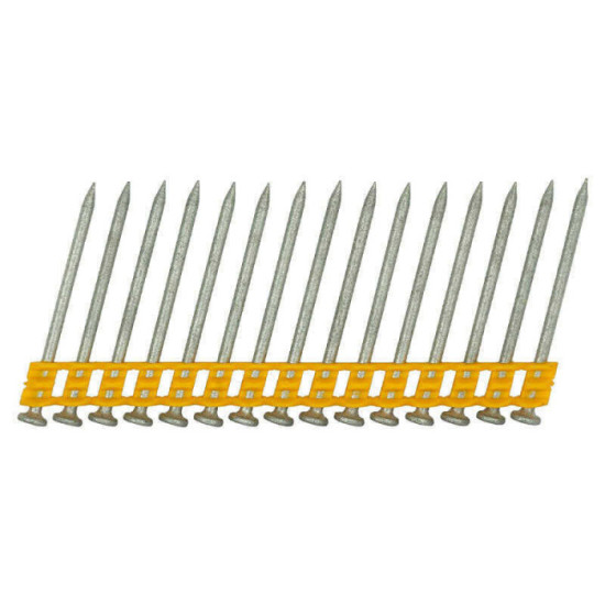 Clous 26X50 mm pour DCN890 Dewalt DCN8901050