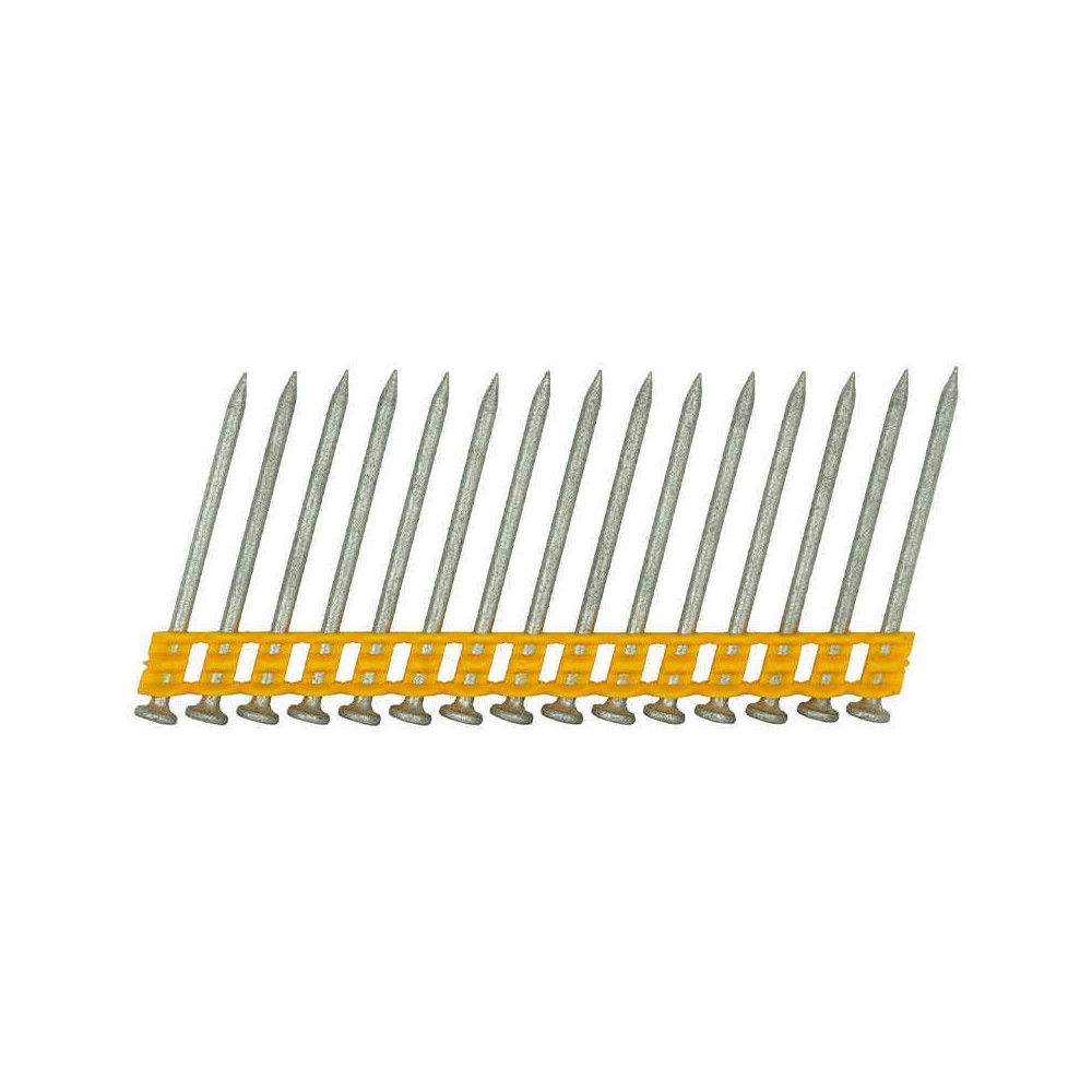 Clous 26X50 mm pour DCN890 Dewalt DCN8901050