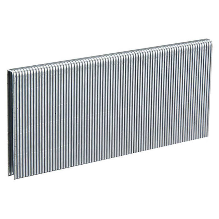 Agrafes 18GA pour agrafeuses pneumatiques 5000 pcs Makita f 32557
