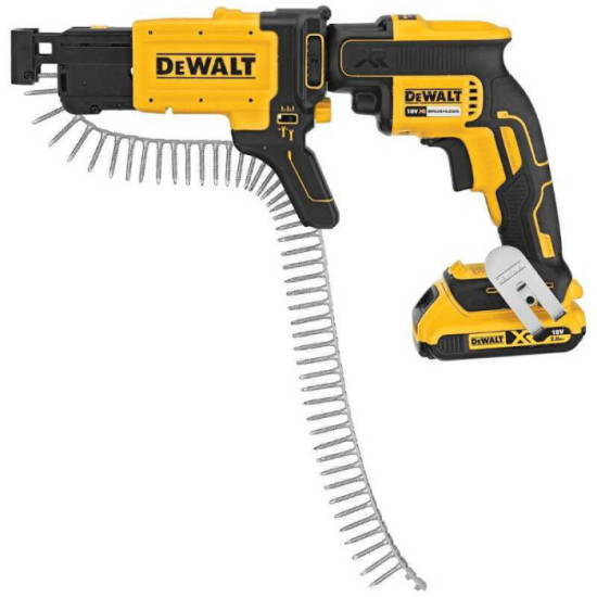 Vis en bande Dewalt DWF4100350