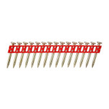 Clous pour DCN890 Dewalt DCN8903038