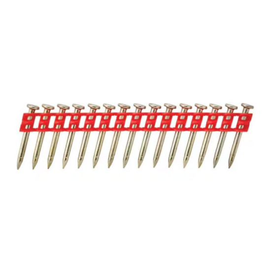 Pointes acier xh pour cloueur DSN890 3X13MM 1000 pcs Dewalt DCN8903013