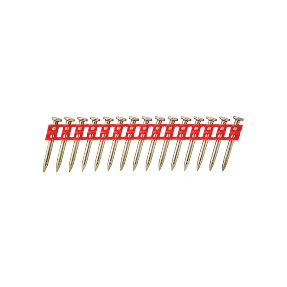 Pointes acier xh pour cloueur DSN890 3X13MM 1000 pcs Dewalt DCN8903013